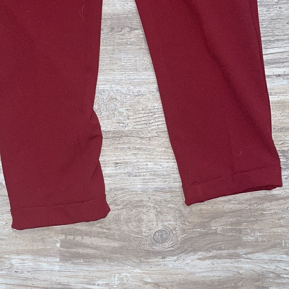 Women’s BBJ pants size med - Picture 4 of 5